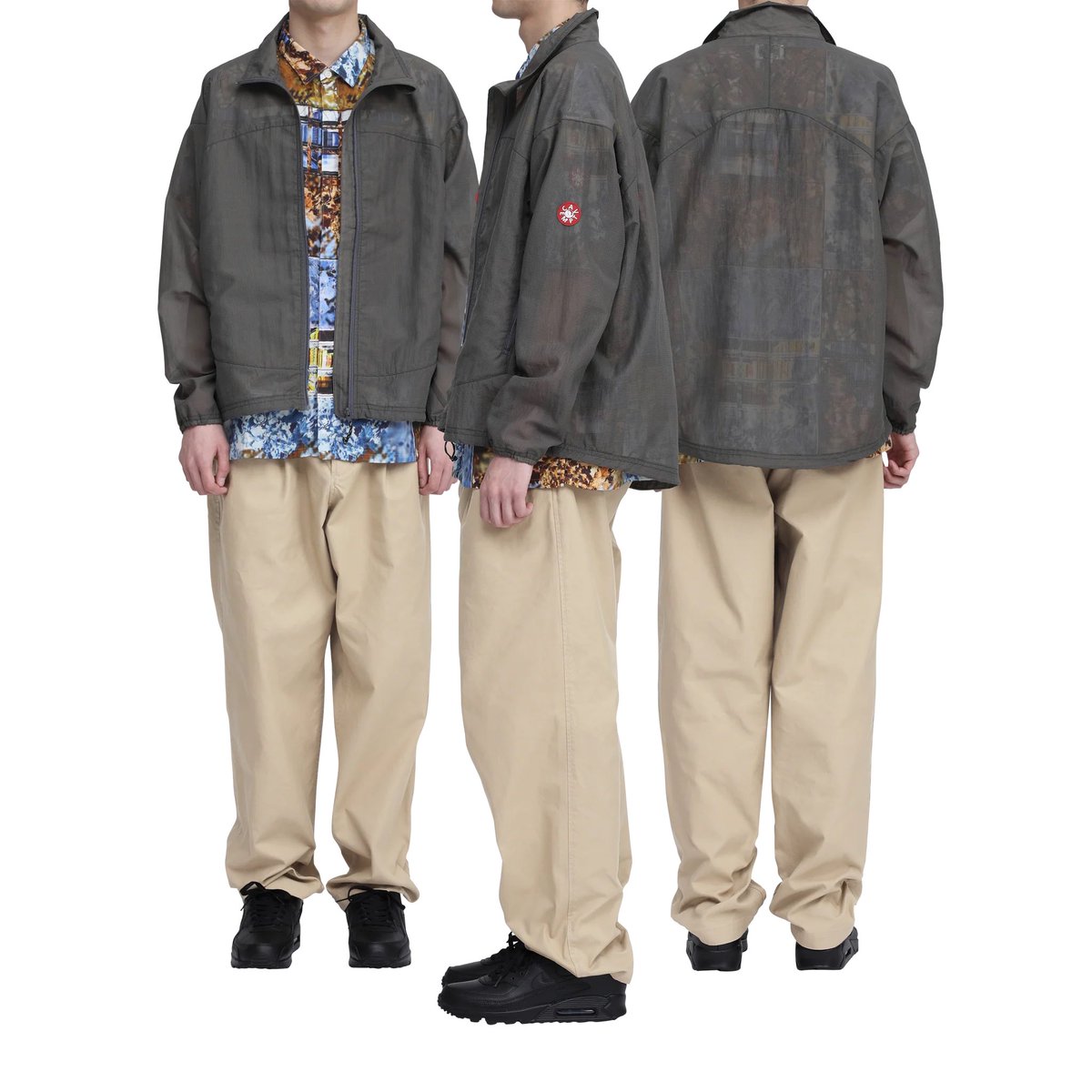 ALTERFATE's tweet photo. C.E 
Light Nylon BDU

https://t.co/J41SqZRiTv https://t.co/1xXm2hMATX