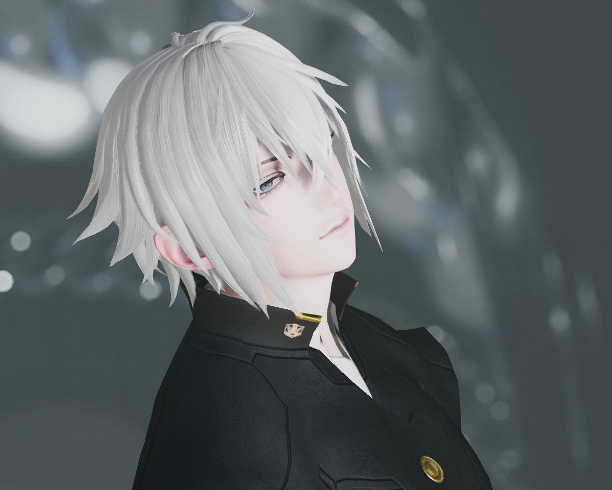 kaieru_x's tweet photo. First time posting NGS screenshots—need to practice more. 📸

#PSO2NGSGLOBAL
#PSO2NGS_SS https://t.co/X5VCQFsNpl