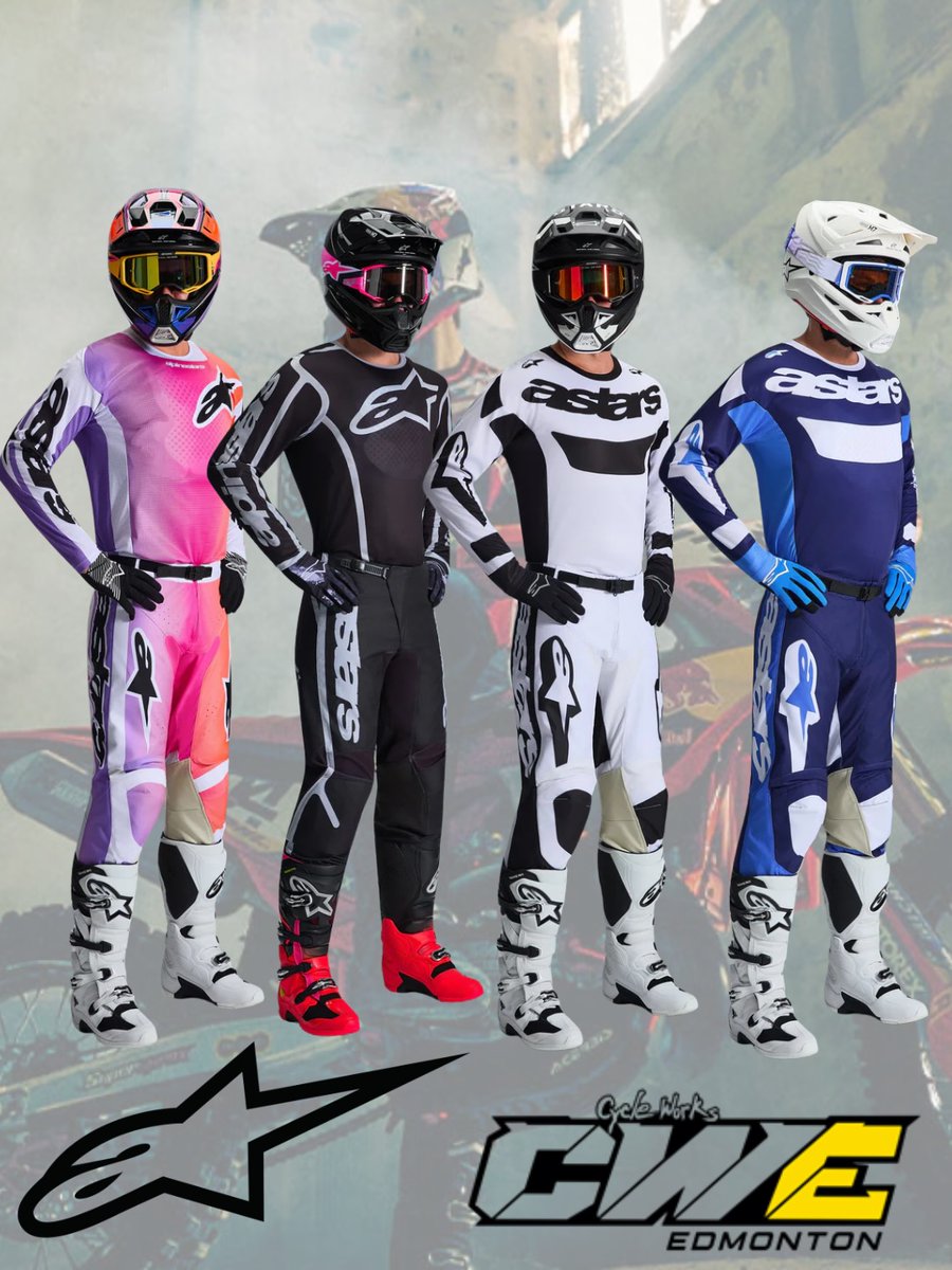 RolandoOpp60's tweet photo. Alpinestars motorcycle gear and casual clothing have been restocked! Shop in-store or online at Motorsport HQ. https://t.co/3KvHiWxbsg
