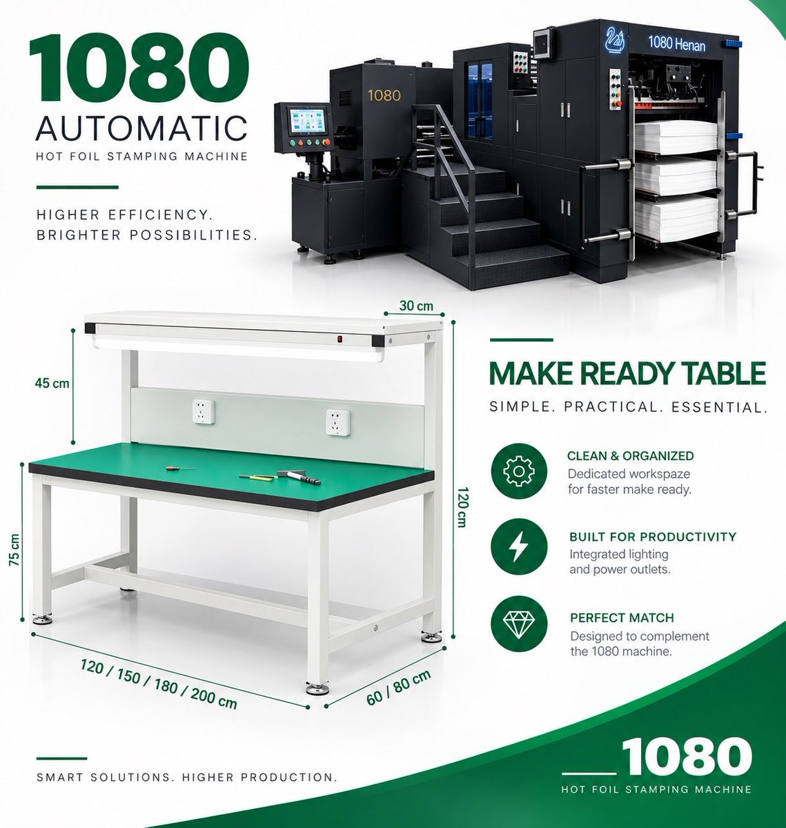 Henanfoils's tweet photo. Want to see what the 1080 can do for your production?

Contact Henan Foils today.

info@henanfoils.net
https://t.co/hStiTGm6vD

Make your print stand out. Make your investment work harder. https://t.co/rzzR7TnyJX