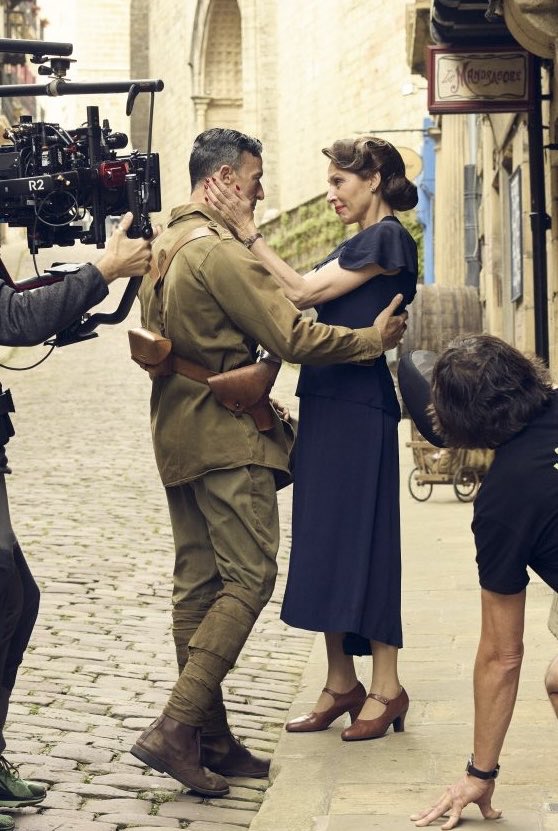 oulamourseraroi's tweet photo. Natalia Millán et Pablo Puyol réunion prévue en 2027!!!! trop hâte https://t.co/gwqRzCTcmV