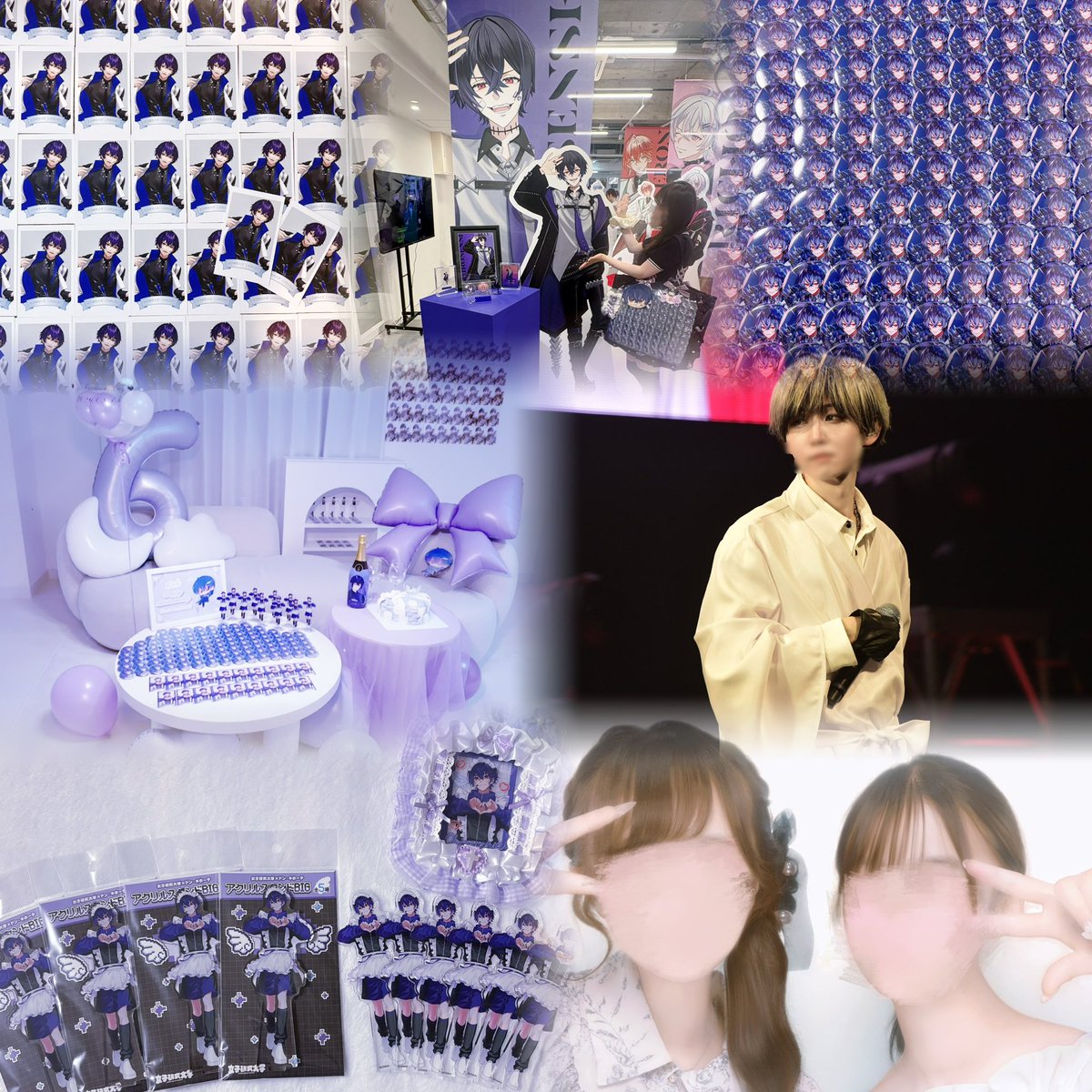 Neotya_0907's tweet photo. 🎀♡𝑵𝐞𝐰  𝐭𝐚𝐠♡🎀

画像の方が好きな私に、現場に向けてお友達ください(ᐢᴗ ·̫ ᴗᐢ)👍🏻🎶

❥❥❥ https://t.co/rda9pluaoj

 #女研リスナーさんと繋がりたい
 #最強無敵連合リスナーさんと繋がりたい https://t.co/4QusSo6xxW