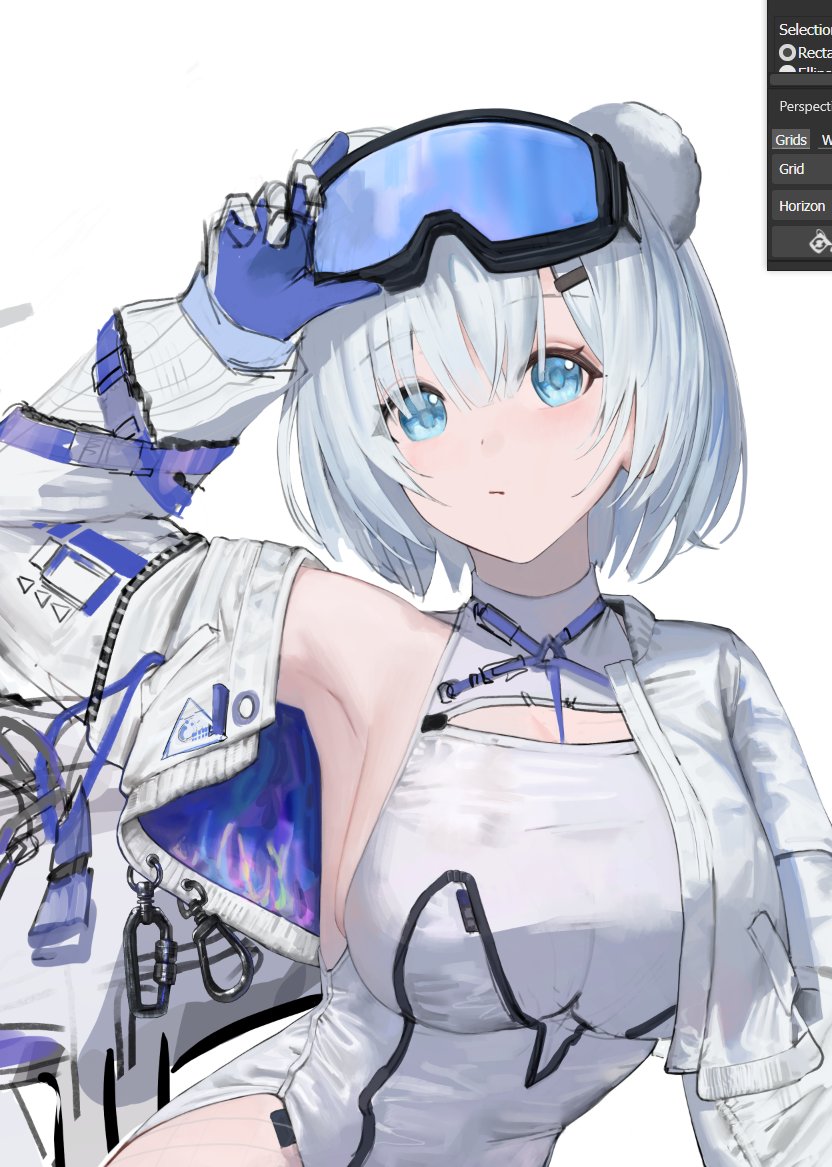 ypqilf's tweet photo. wip https://t.co/3LrvRzf71K