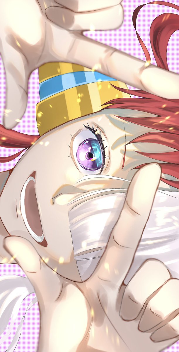 wanpiyume's tweet photo. #ONEPIECE 再掲 UTA https://t.co/PvHt38hxHW