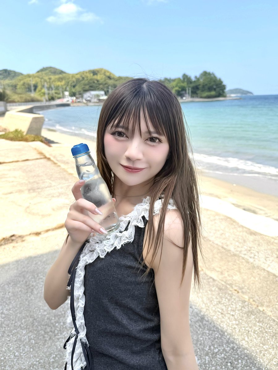 tws_nanase's tweet photo. 少し前、弾丸で地元に帰った🫰🏻♡ https://t.co/YyXXHVPNQy