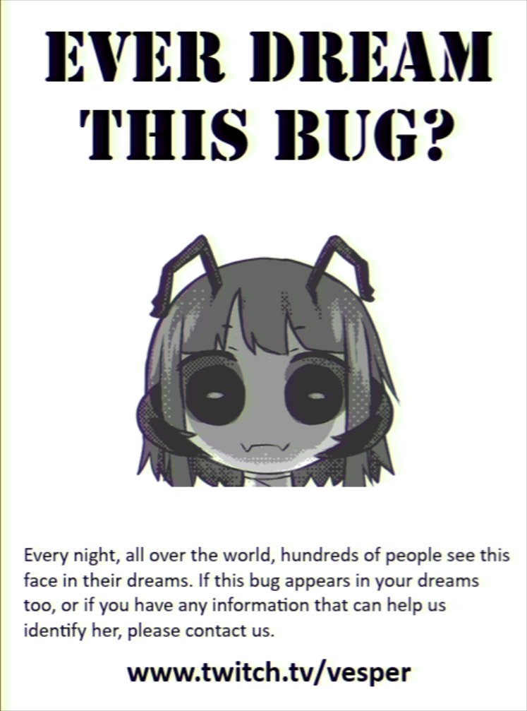 buggyvesper's tweet photo. https://t.co/RyY9p1yuaC