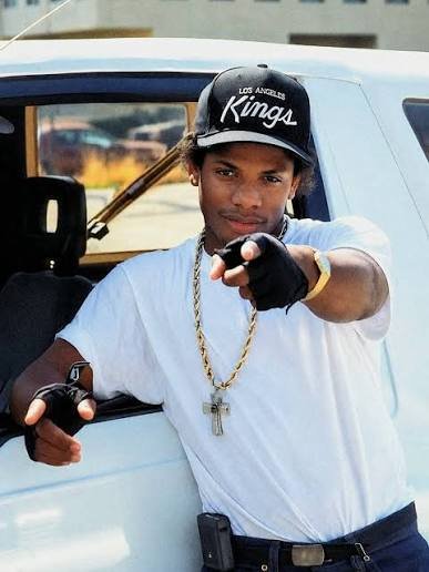 getthebidz's tweet photo. Happy Heavenly Birthday to the godfather of gangster rap
Eric "Eazy-E" Wright
#RIPEazyE #LongLiveEazyE https://t.co/eGRu2aOO40