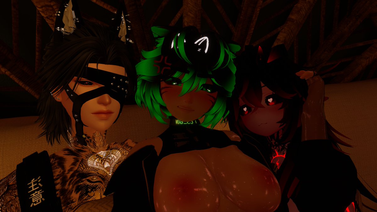 c3_g00b's tweet photo. Check out my collab with @swallowedb38647 and offset04 (doesn't have twitter) on fansly! https://t.co/TUFXZtMGuf