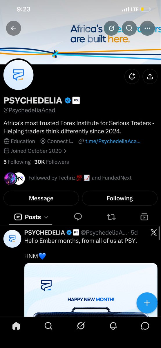 IamEric_0's tweet photo. All done boss . Please this account will really go a long way for me rn.  Last hope of a common man 😩😭💔 https://t.co/CjohNZEBLm