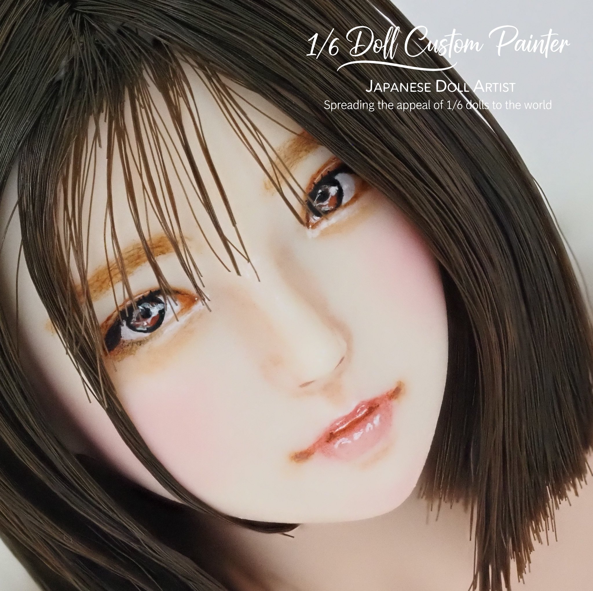 無限妻】作家 doll artist on X: 
