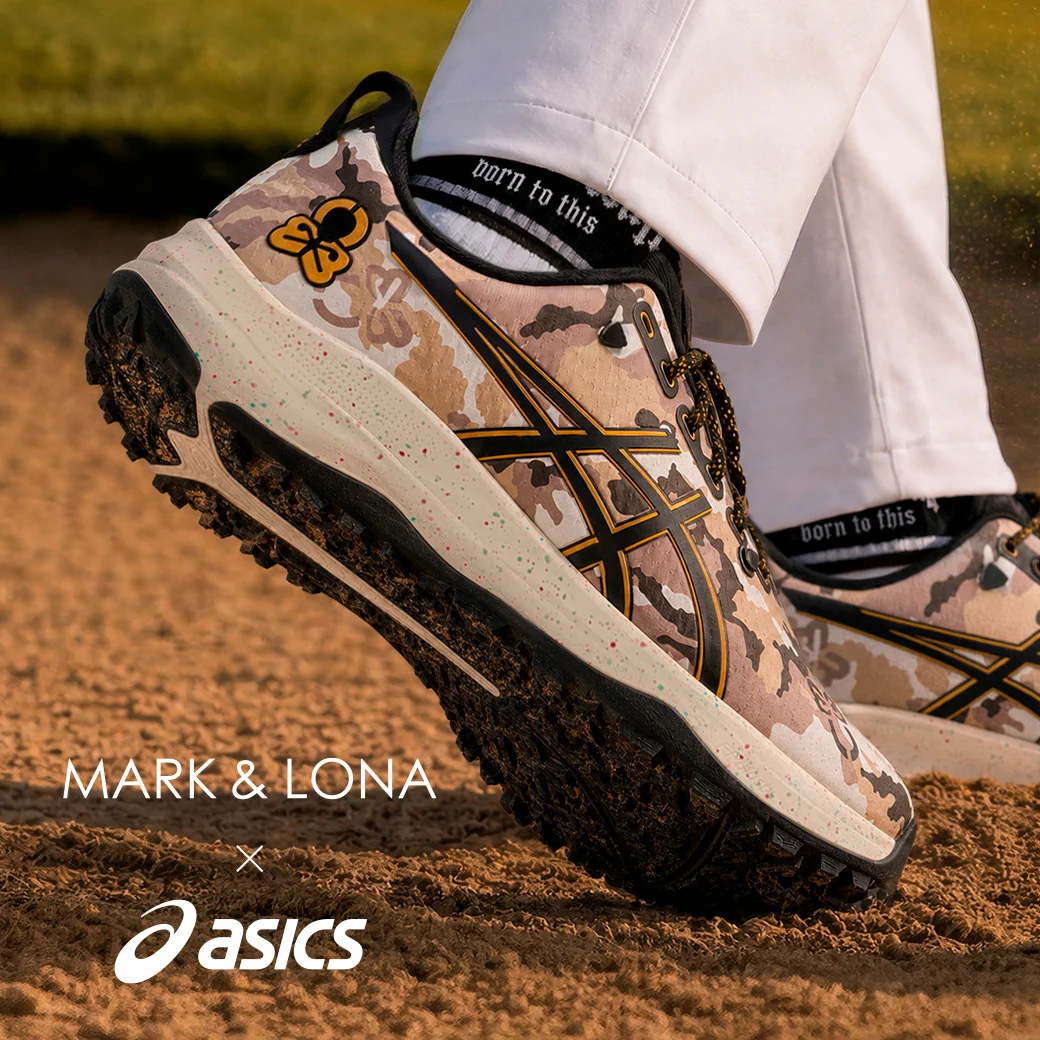 MARK & LONA on X: 