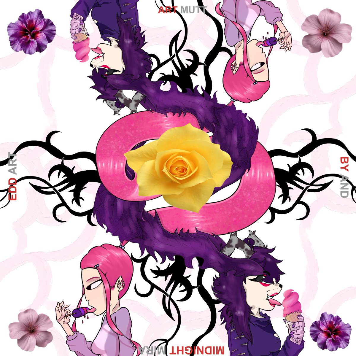 laxativeorgies's tweet photo. 2 art trades

#art #fanart #notmyoc https://t.co/EdIJxtWFxv