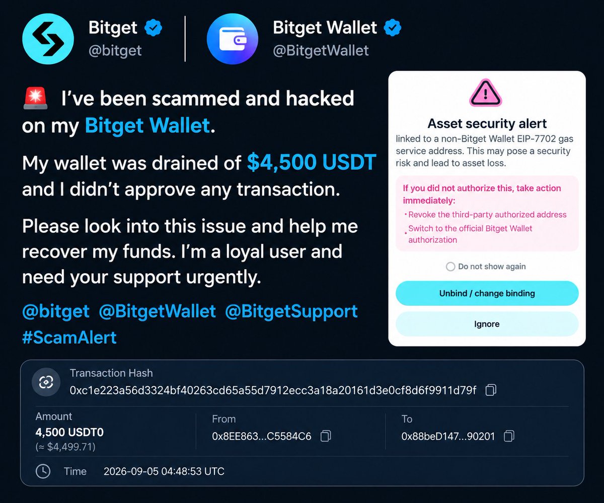 Mahin124's tweet photo. @BitgetWallet Please refund my money,  or i ban it from Bangladesh https://t.co/nHBrWyp7Pl
