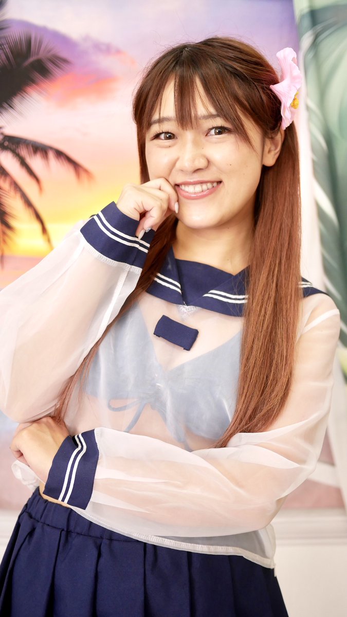kaito_monkey08's tweet photo. モデル: #辻岡なぎさ
@naginagi_1111 
#東京Lily撮影会
#セッション撮影会 https://t.co/KBGFPnQQXX