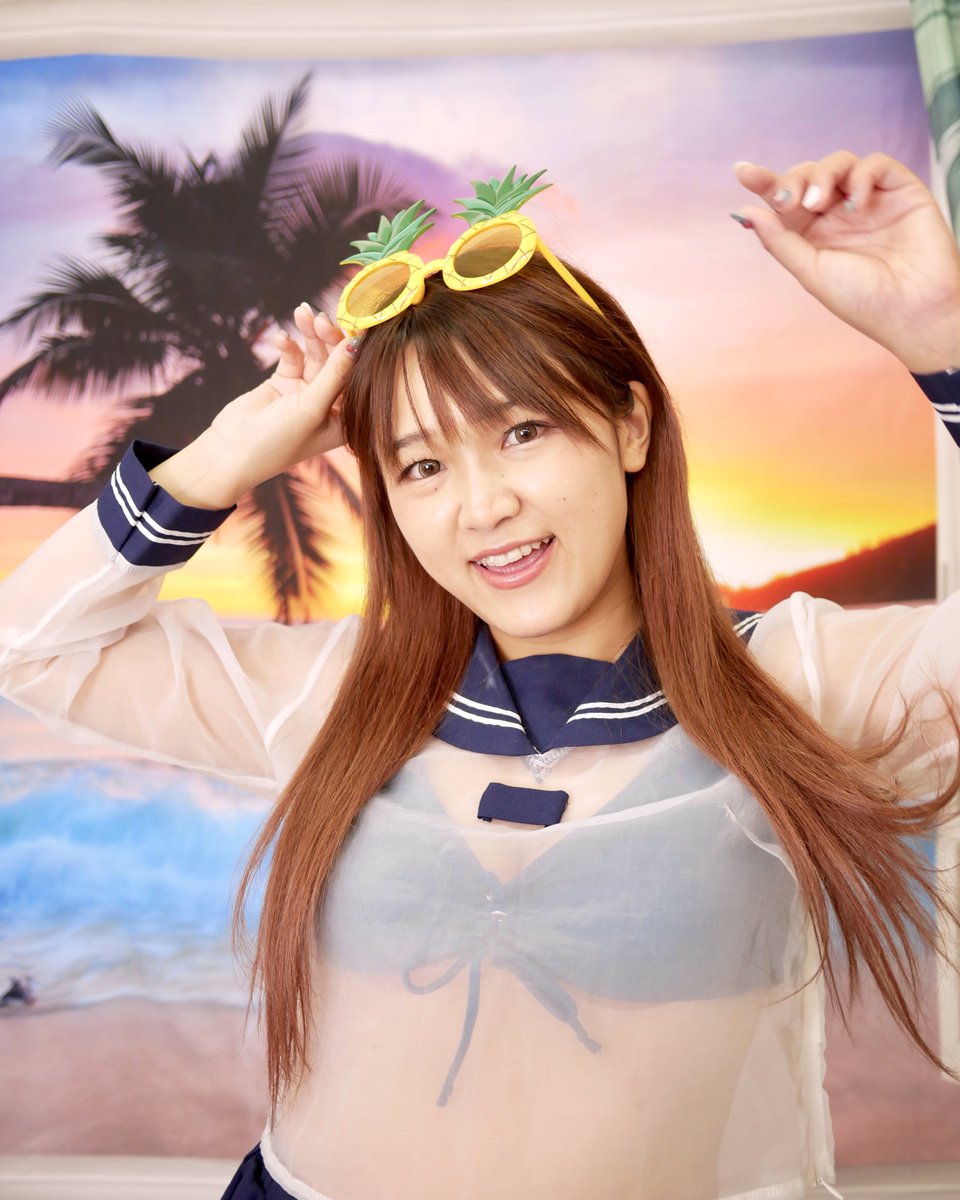 kaito_monkey08's tweet photo. モデル: #辻岡なぎさ
@naginagi_1111 
#東京Lily撮影会
#セッション撮影会 https://t.co/KBGFPnQQXX