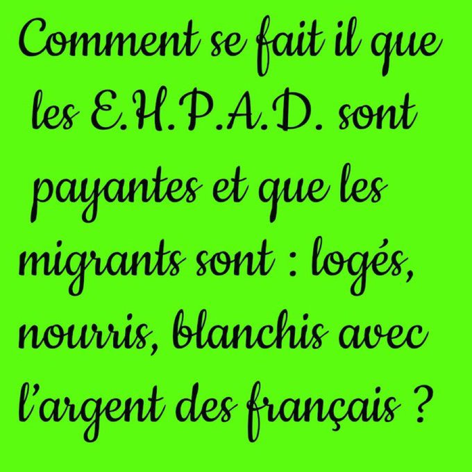 PoissonPoker's tweet photo. Une remarque ? ... https://t.co/JIghi7EhSn