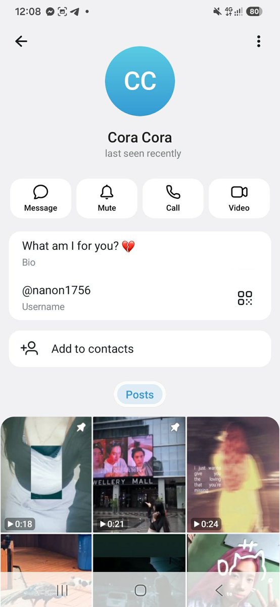ZawngN32046's tweet photo. Why are they being so disrespectful about the statement regarding the AI issue? They accused the Ohm Pawat Family page of being biased and attacked them for speaking up. Then they mocked the statement, saying that it was only made by a fanclub, not by Ohm Pawat Family itself, so no one should take it seriously or pay any attention to it.
They also criticized them by saying, “Why are you allowed to use the name Ohm Pawat Family when you’re just a fanclub?” They keep telling each other that they thought the page was actually created by Ohm Pawat’s real family, when in fact it is simply a fanclub.
What’s even more disrespectful is that they are mocking the Ohm Pawat Family page and even suggesting that it should change its name to something like “disgusting Ohm page” just to ridicule it.
Being a fanclub doesn’t make their support or voice meaningless. They have every right to speak up for the artist they support. There is absolutely no reason to mock, insult, or belittle them like this.