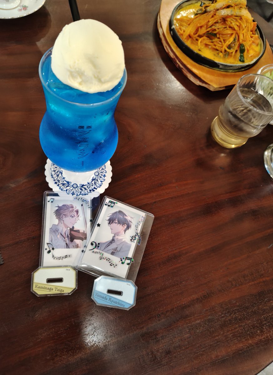 cchrdc's tweet photo. りじじーカフェに連れてきた😆︎💖 https://t.co/7DGoHsqtk6