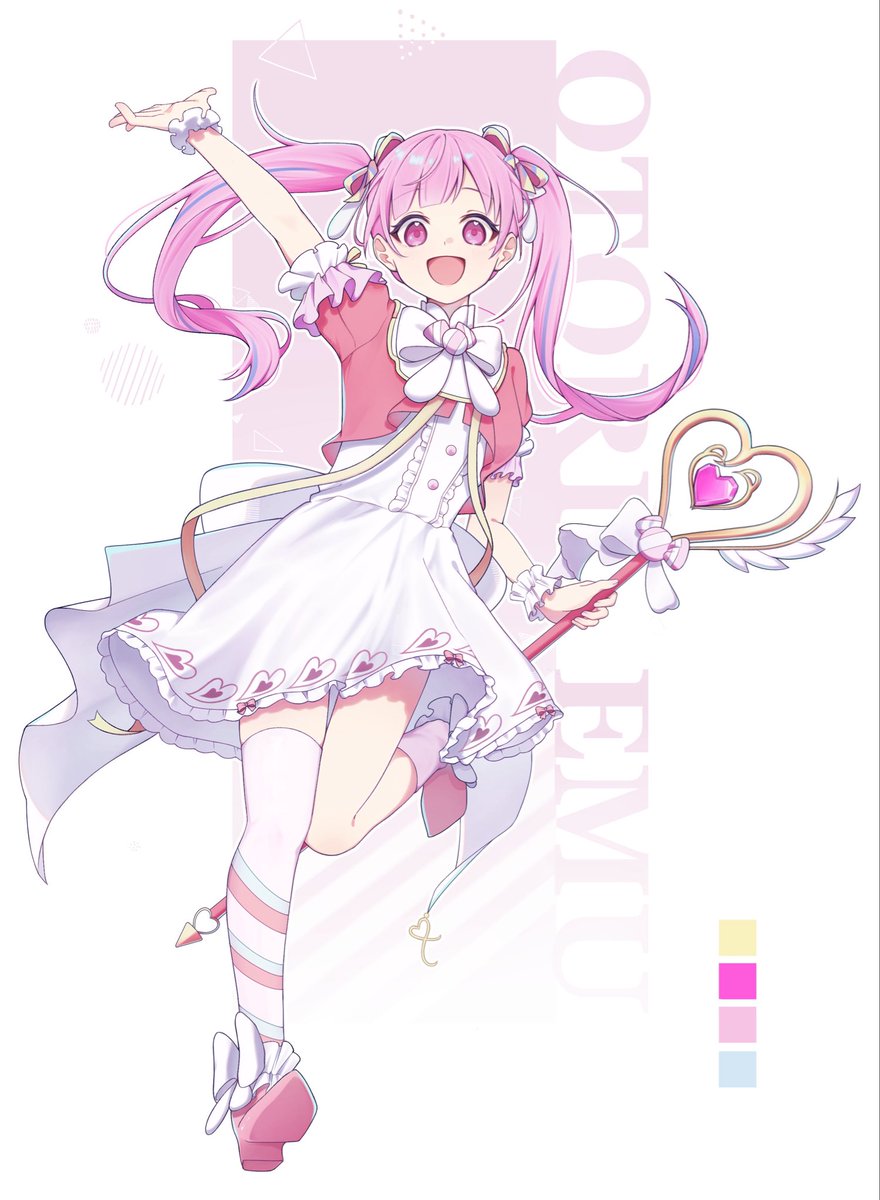 3h1to_th's tweet photo. ブルフェス🎪🍬
#prsk_fa https://t.co/bxJXTGI5xU