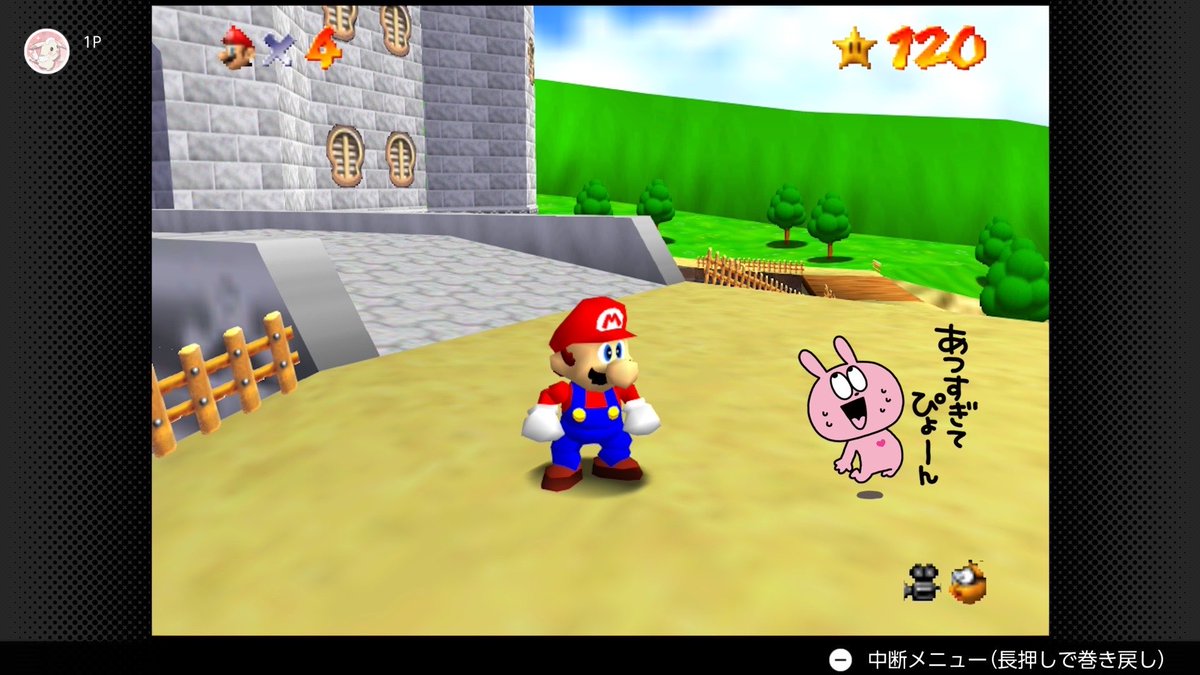aoineko25's tweet photo. #スーパーマリオサンシャイン

天照使った時のサスケみたいに血の涙を流しながらマリオくりあできました(˶˚  ᗨ ˚˶) ﾆﾊﾟｯ
重りを外した時のリー位の速さでまどマギも観に行ってきました(˶˚  ᗨ ˚˶) ﾆﾊﾟｯ

NARUTOにも最近ハマっているのだ
(˶˚  ᗨ ˚˶) ﾆﾊﾟｯ https://t.co/SFKC6LNlmp