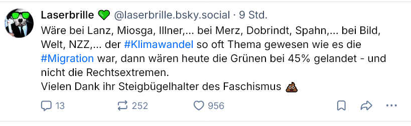 _donalphonso's tweet photo. Neues von der angeblich bürgerlichen Partei "Die Grünen". https://t.co/dWLNwm2EhV