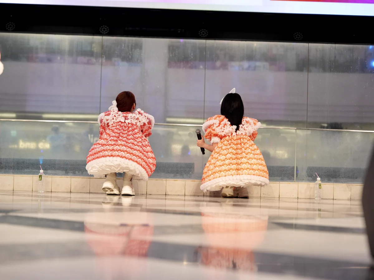 SWEET STEADY【Official】 on X: 