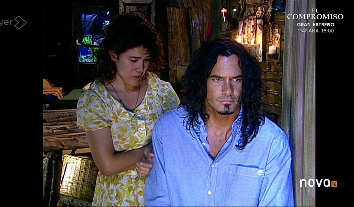 PanchaReSabrosa's tweet photo. @NovaTDT @MarioCimarro @vanevillela @erickelias 📊 MÁXIMO Y LO MÁS VISTO DEL DOMINGO EN @NovaTDT 

#ElCuerpoDelDeseo sigue ganando adeptos en su apasionante maratón siendo estas sus marcas más altas: 

1.4% de share y 126.000 espec 

1.7% de share y 171.000 espec (RÉCORD) 

#TelenovelasLatinas 

❤️‍🔥❤️‍🔥❤️‍🔥 https://t.co/VPJD9byg9Z