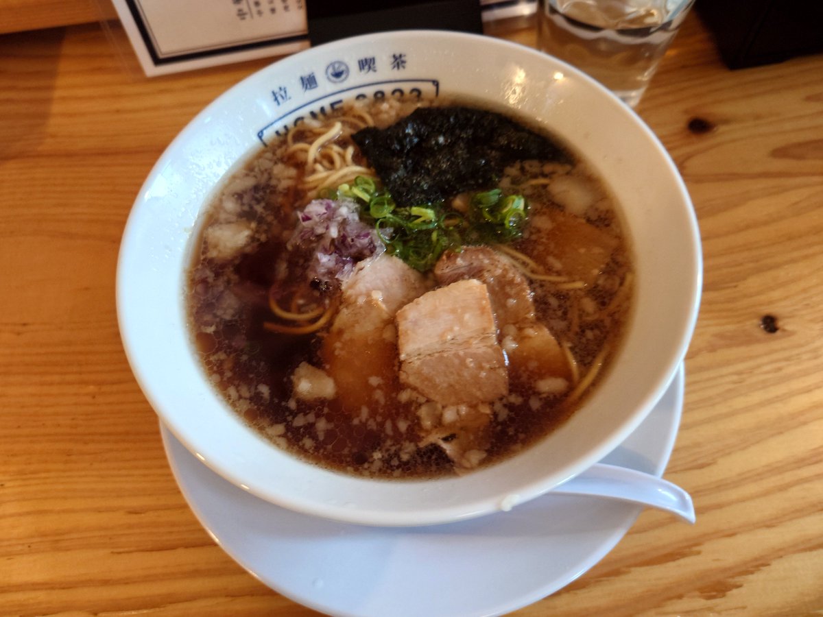 kopankopan1's tweet photo. 最近のランチ😋 https://t.co/y9pge9fN4i