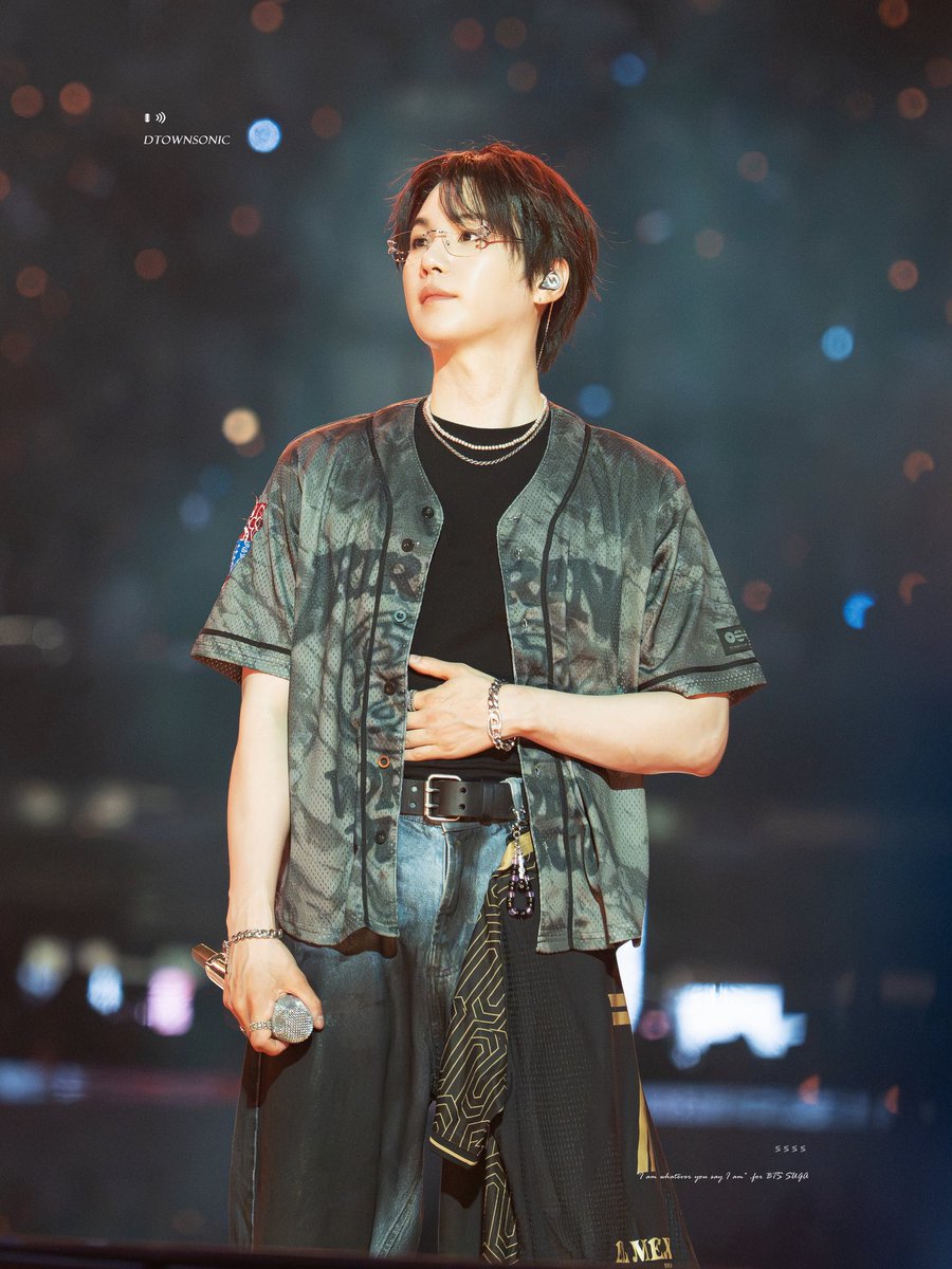 dtownsonic_suga's tweet photo. #SUGA #슈가 #BTS #방탄소년단  
#민윤기 #AgustD 
260906
@BTS_twt https://t.co/LfmJOb1HtC