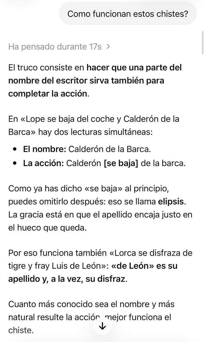 AlvaroCuellarDH's tweet photo. Astra supera la prueba 🚀🚀🚀

Impensable unos modelos atrás. https://t.co/BtKzvYZMXB