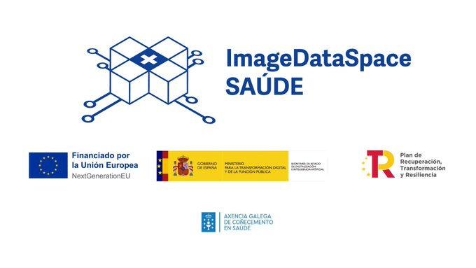 ACIS_sergas's tweet photo. 🩻 O Proxecto Imagedataspace reforza a capacidade de diagnóstico do Servizo Galego de Saúde co aproveitamento das imaxes médicas dixitais

https://t.co/Tbari2bh8R https://t.co/qMhpu1Kcko