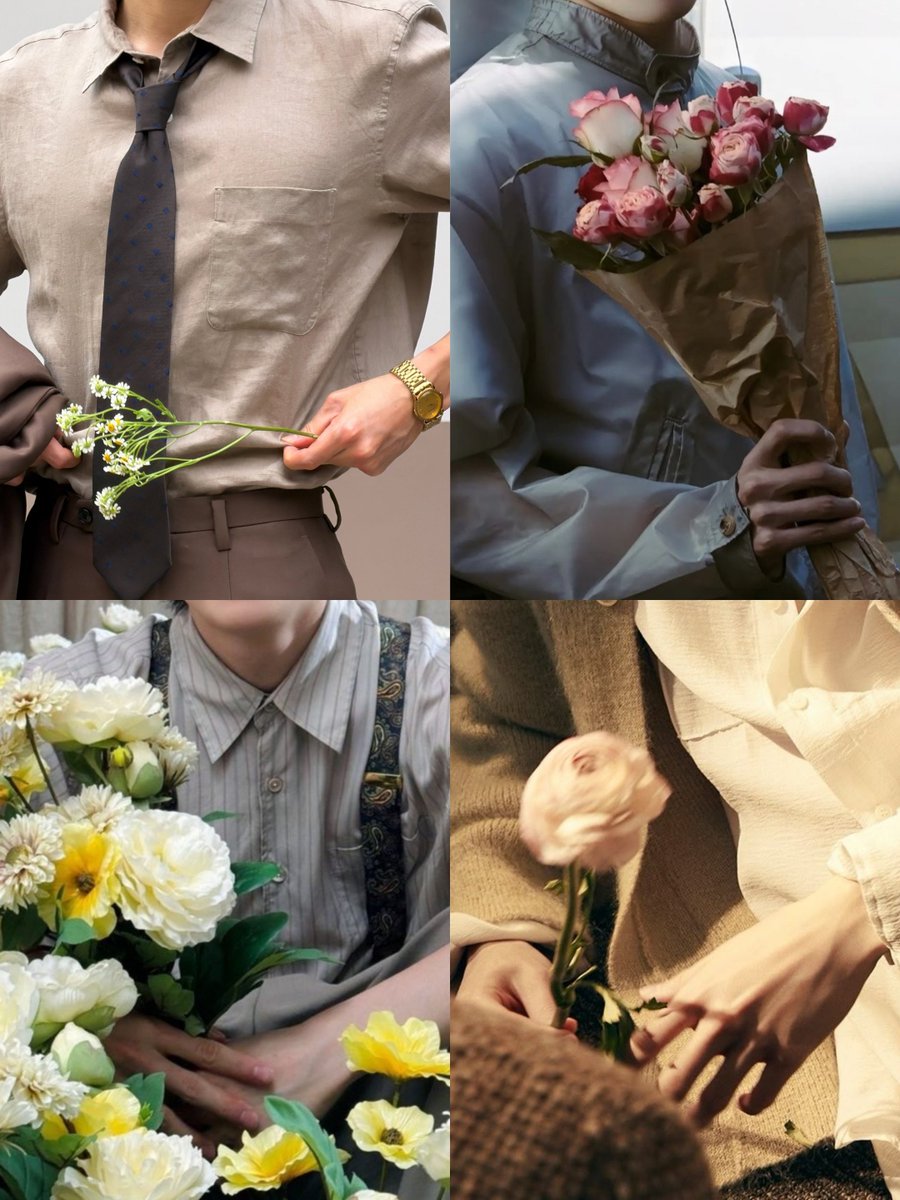 bemy10velyjay's tweet photo. ชอบมากจัง แจฮยอนกับดอกไม้ 💐 https://t.co/fGArryiLIw