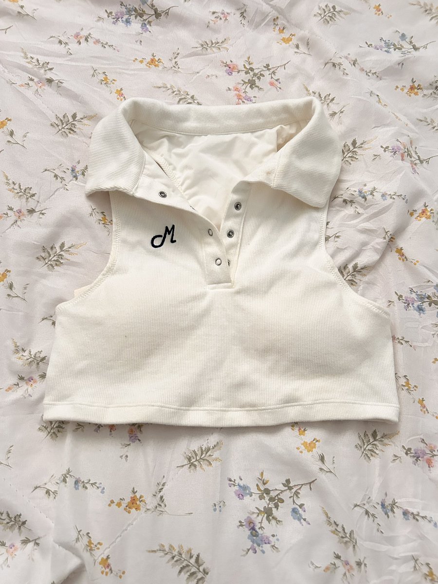 rdlanv's tweet photo. Sabina มีฟองน้ำ ถอดออกได้น้า
size m
📍170฿ https://t.co/Qa9FPA1qIU