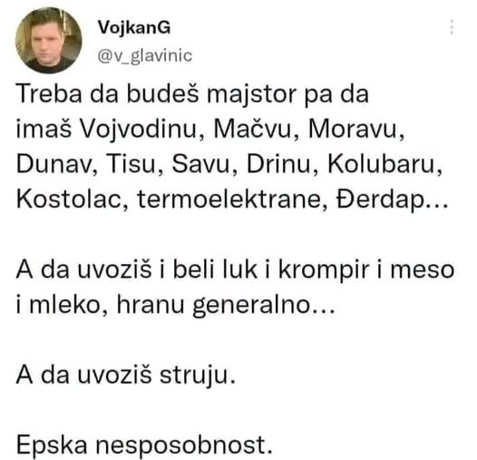 Vukas948's tweet photo. https://t.co/CjALYU9FrA