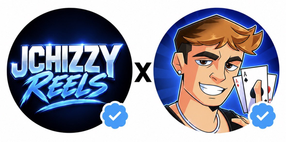 JJChizzy's tweet photo. It’s time to go BIG or go home…😳🥳

- $500 Giveaway! 💸

✅ Follow @JJChizzy &amp; @JChizzyReels
✅ Like &amp; Repost
✅ Tag 2 Friends

Once done reply proof down below, we will be picking one lucky winner in 7 days! 🤞 https://t.co/TIM3b26f2G