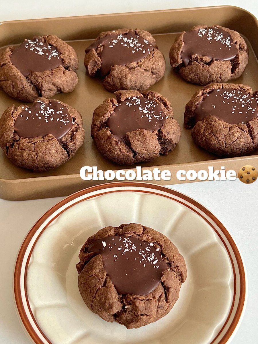 astro544096's tweet photo. Baking warm chocolate chip cookies on a rainy Sunday That’s the coziest little win of the week—crispy edges, melty centers, and the whole house smelling like pure joy , https://t.co/D3g44FvCdM