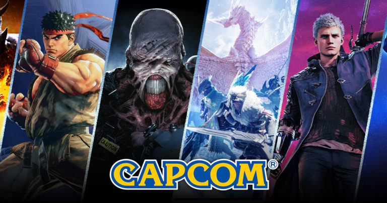 Genki_JPN's tweet photo. Capcom says it is focusing on re-activating IPs that haven't had a new release recently!

"In addition to regularly releasing major new titles each year, Capcom is focusing on re-activating IPs that haven’t had a new title launch recently."

https://t.co/jpl0bNK9RS https://t.co/ZFdKGDp7q9