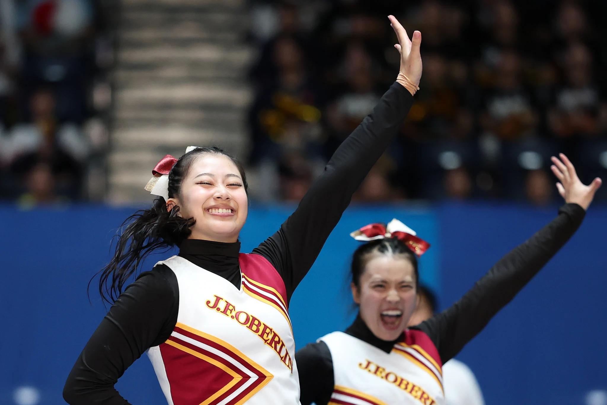 桜美林大学（J. F. Oberlin University） on X: 