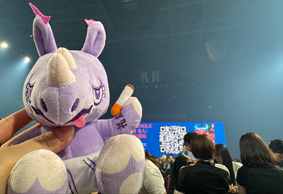 ilE10g's tweet photo. 礼賛の5年間を詰め込んだライブ！
最高すぎた🫶
大雨予報で行くギリギリまで悩んだけど
楽しすぎたぁぁあ！！！ https://t.co/uRITXxlVJg