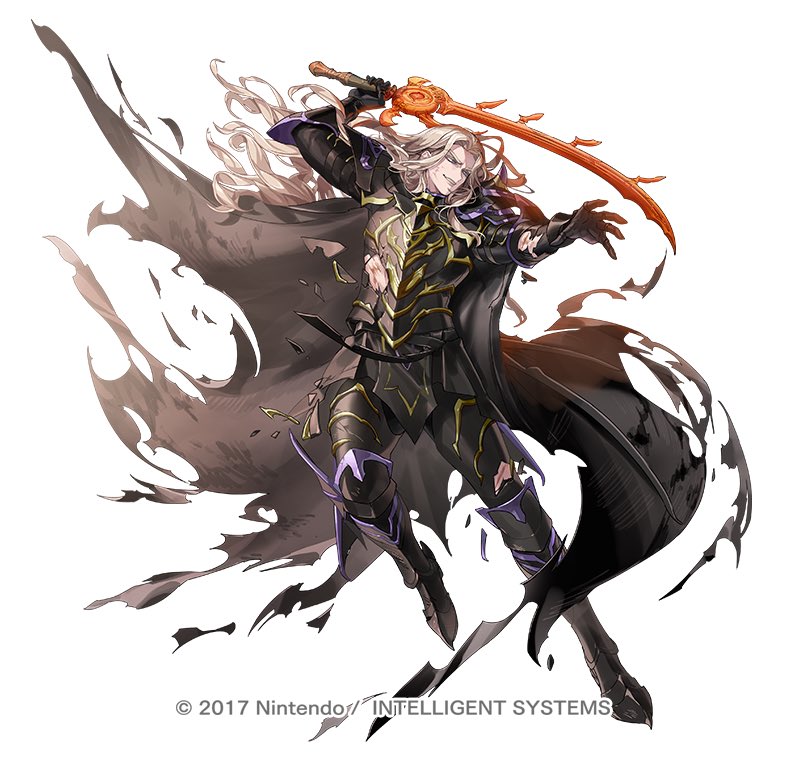 bikku__2's tweet photo. 【お仕事】「ファイアーエムブレム　ヒーローズ」にて「美しき殺戮者 ディートリヒ」のイラストを担当させていただきました。
9/8から配信開始とのことです。
何卒よろしくお願い致します！ https://t.co/QW3DU1NAzq
