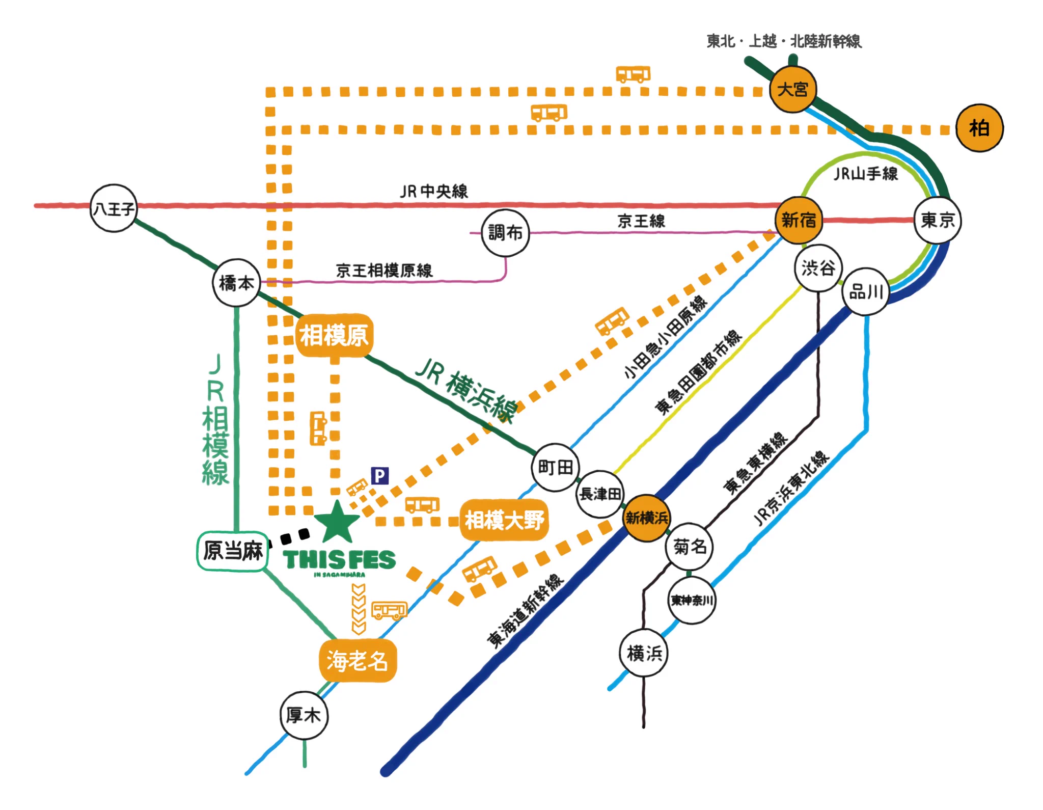 アクセスシャトル HRmdcBTaAAAMIno?format=webp&