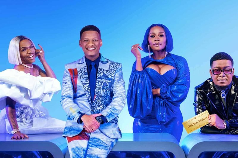DonaldMakhasane's tweet photo. BREAKING NEWS! Idols SA is coming back. This time, it may be aired on SABC for a wider audience..

Who would you like to see as judges? https://t.co/YrtMhKXade