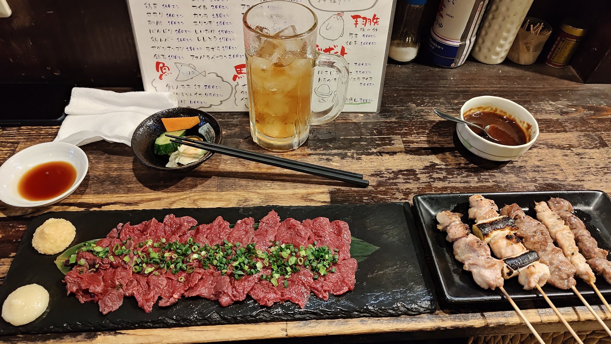 ツーリーリー作　穏やかな日 とーか on X: 