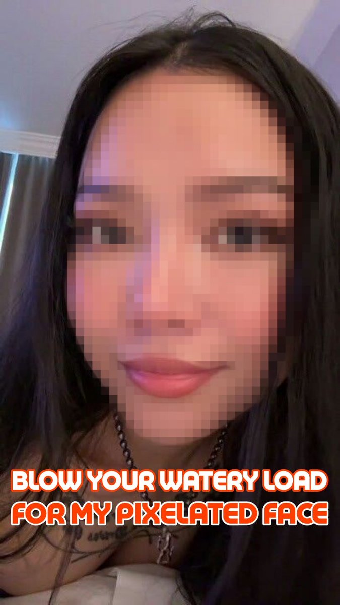 ayeshacaptions's tweet photo. Bella doesn't want losers to pump for her face

#beta #betaloser #censored #bellapoarch #goon #gooning #faceporn https://t.co/uVZ0NNxL9p