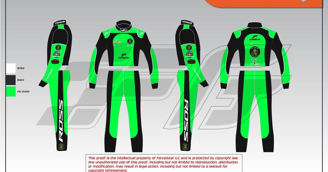 SonyaZinzaiy's tweet photo. COMPLETE CUSTOM RACE KIT MOCKUP

Suit. Gloves. Shoes. One matching design. This FervoGear mockup kit shows how your full racing setup can be built around one clean identity—with custom colors, sponsor logos, team branding, and premium detailing. https://t.co/KlgsOROdXC