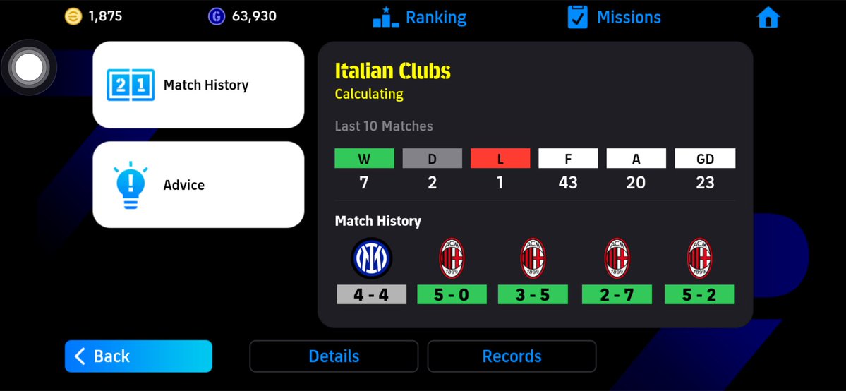 emmystar29's tweet photo. You won’t believe the players I use to scored all these goals 🫠 https://t.co/itGpJaXanY