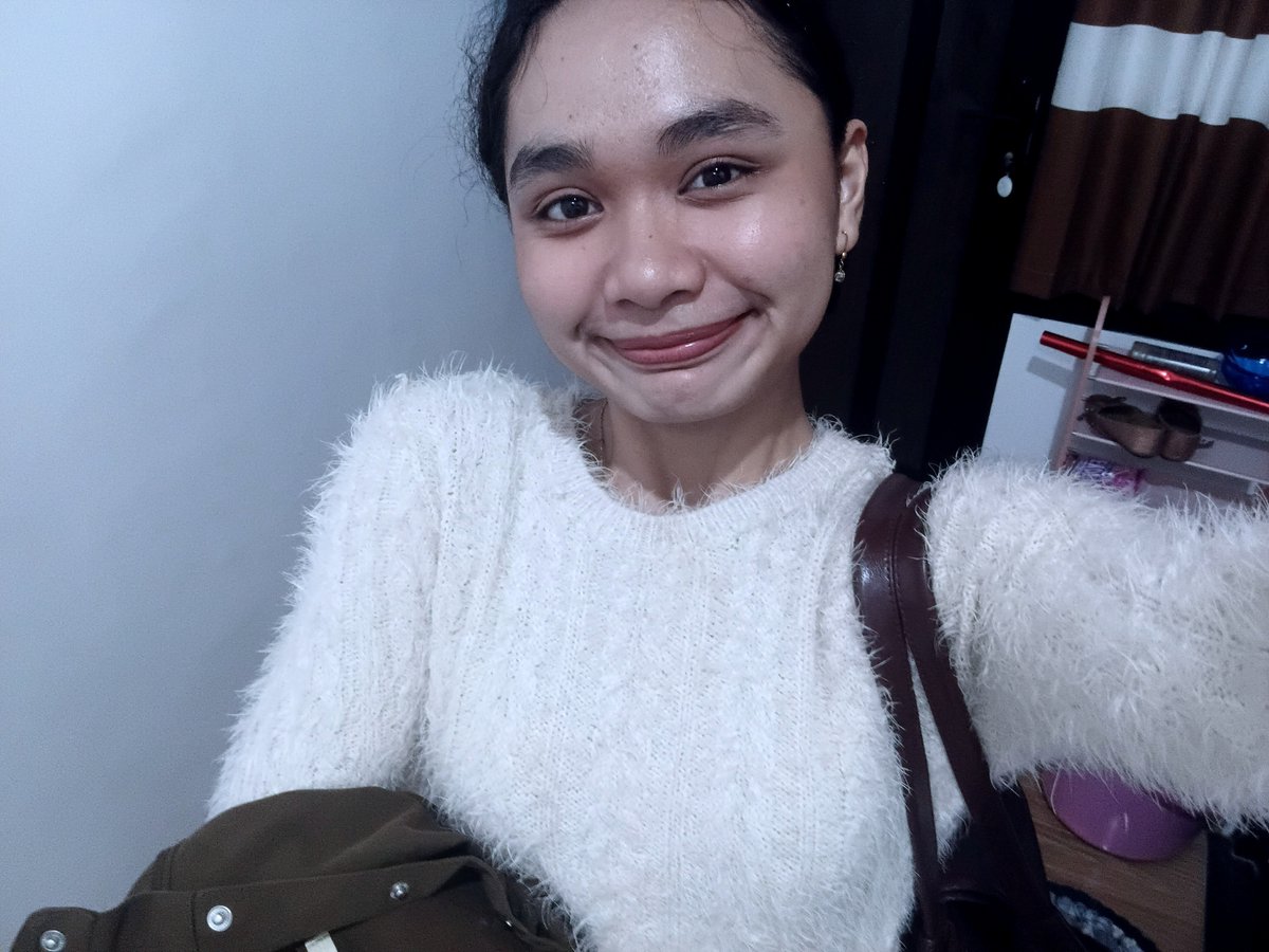 bellecanon's tweet photo. inilah #myoutfit ku malam minggu yang lalu lalu >< https://t.co/UQZD1I0Flo