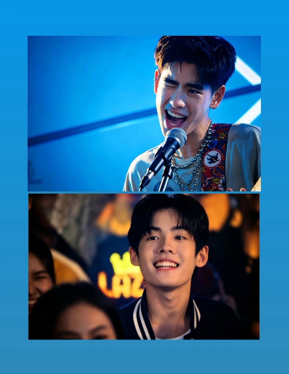 starry2yu's tweet photo. #leeputter #yujeenyugene one shot au.
— @ujeenayp_ @yugeneyaknonmak
#SiamParagonxPraewxYujeenYugene
After the Lazy Meow Meow went viral, the lead vocalist, LeeIth is always asked of his relationship status, until they are invited where it started all of it — Siam Paragon. https://t.co/ns9sMy0ecc