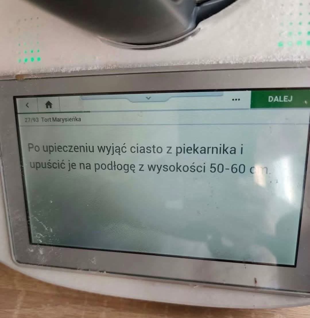 nobeatryczka's tweet photo. Czuję się dziś jak ciacho i miłego dnia https://t.co/eUmZRFhCAG