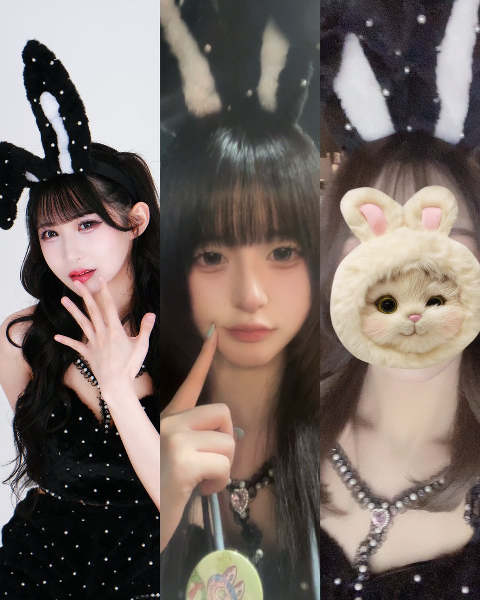 Queen_hiroshima's tweet photo. 本日9/7(月)の出勤キャスト

🐰ねね @ne0x_x0ne 21-5
🐰雫 @szk_ooo6 21-5
🐰みゃす @itadakimya_su 22-3

 #広島コンカフェ  #広島ガルバ  #コンカフェ求人 https://t.co/KkYEQuiXBJ
